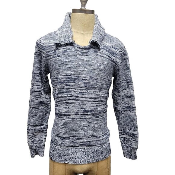 Sun Stone 100% Cotton Sweater.  Size Large. New With Tags. - Picture 7 of 11